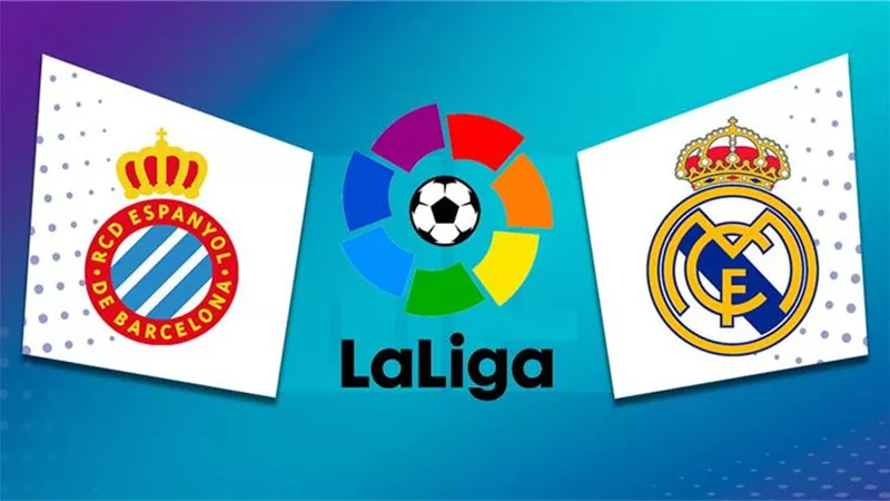 مباراة التتويج بالدورى الاسبانى .. تشكيل ريال مدريد المتوقع أمام إسبانيول اليوم