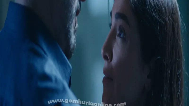 الحلقة 29 من مسلسل 