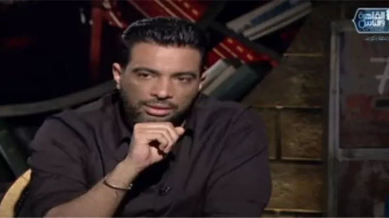 شادي محمد يفجر مفاجآت في الجزء الثاني من حواره ببرنامج 