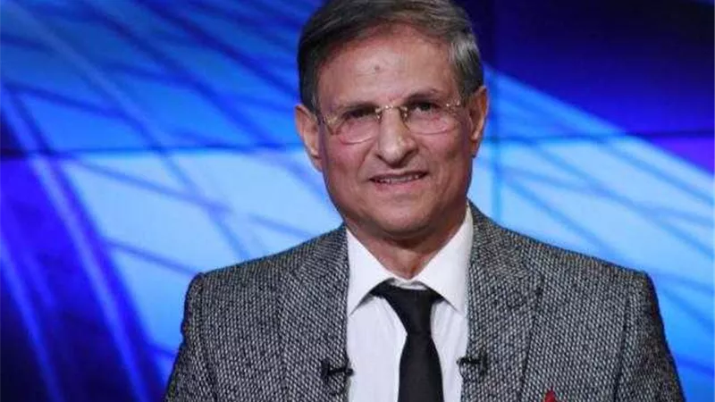 المقاصة : الجهاز الفنى الحالى مستمر .. ونحترم مصطفى يونس