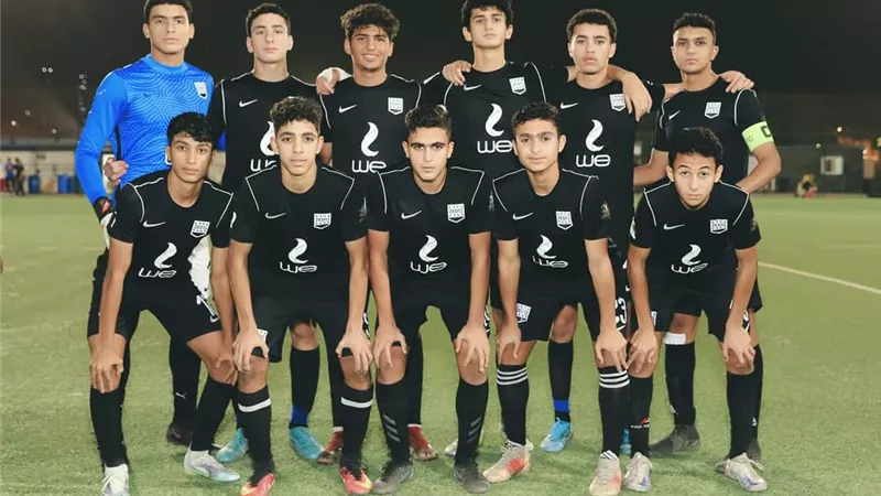 زد ٢٠٠٦ يفوز بثنائية على الاسماعيلى ببطولة الجمهورية