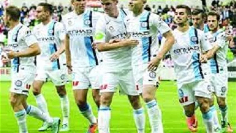يونايتد سيتي ضد ميلبورن سيتي.. مواعيد مباريات ابطال اسيا اليوم 30-4-2022