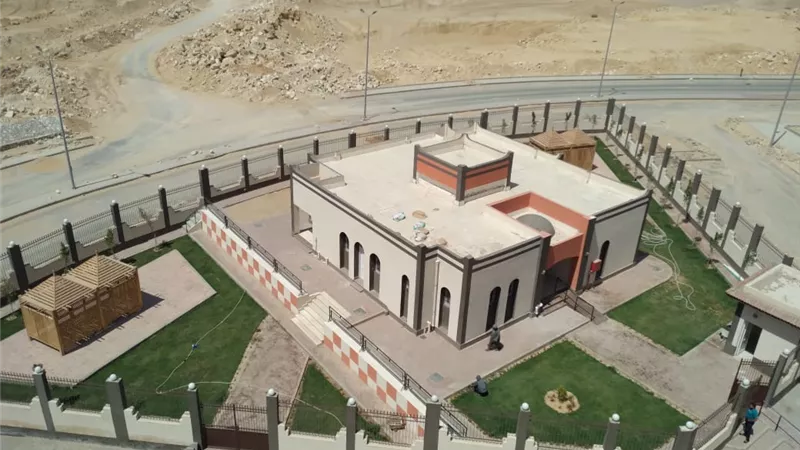 بوابة الجمهورية