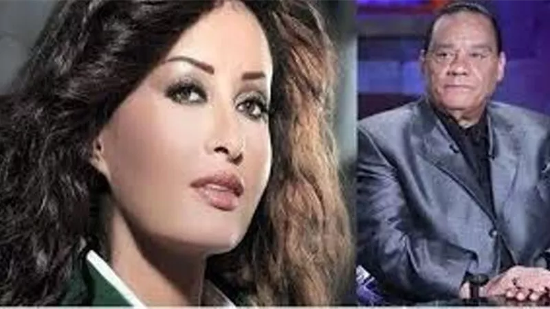 الصلح بين الموسيقار حلمى حلمي بكر ولطيفة _أعرف التفاصيل _فيدو
