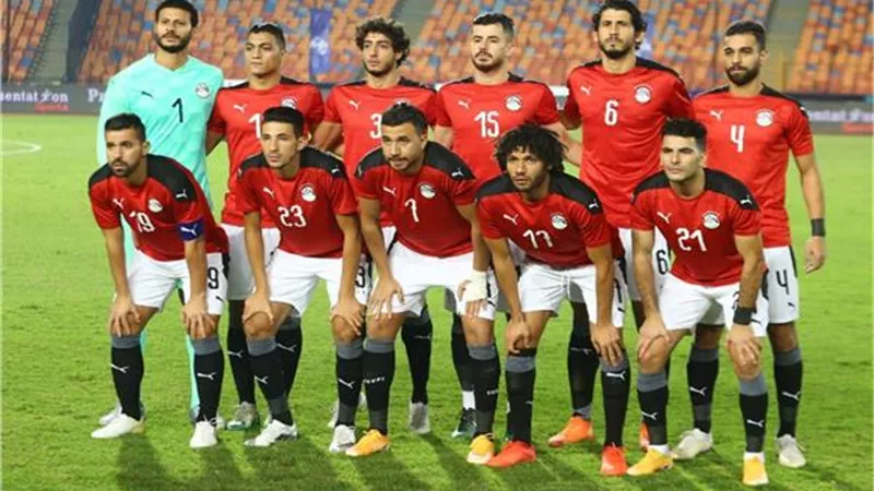 نجم المنتخب مطلوب فى أولمبياكوس اليونانى
