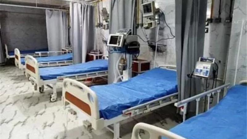 صحة الشرقية ترفع درجة الإستعداد بجميع المستشفيات.. بالصور