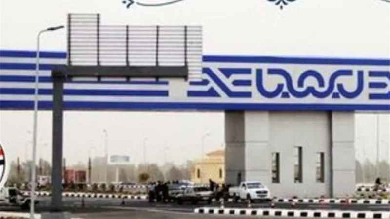 عبور محاور قناة السويس مجانا خلال أول أيام عيد الفطر
