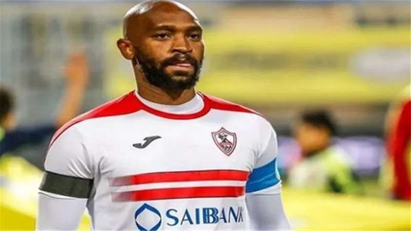 فيريرا يقرر الدفع بـ شيكابالا فى التشكيل الأساسى للزمالك أمام ايسترن كومبانى