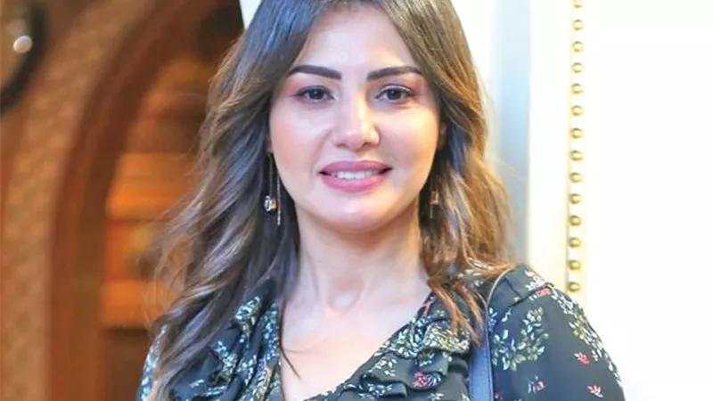 دينا فؤاد تعلق على دور مربوحة فى 