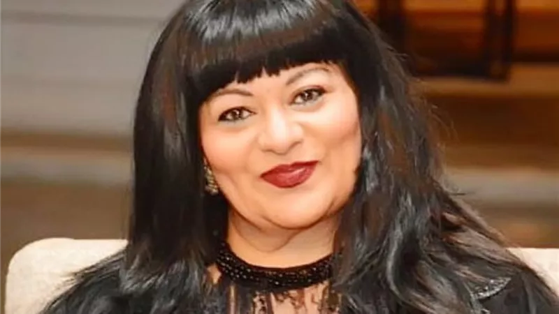 فنانة كبيرة .. ضحية رامز جلال وفاندام .. اليوم