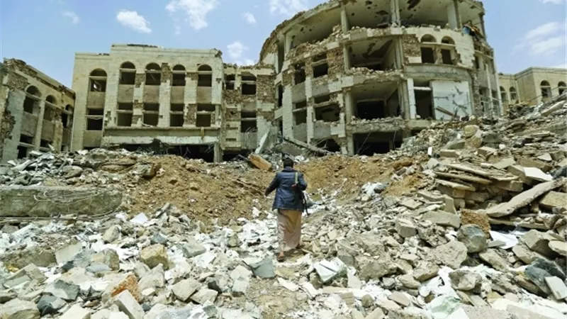 الحوثيون يخرقون الهدنة في الضالع بهجوم كبير