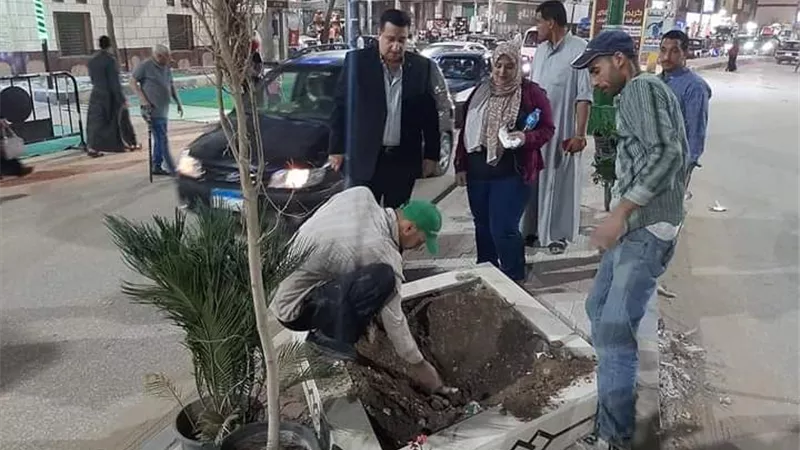 بوابة الجمهورية