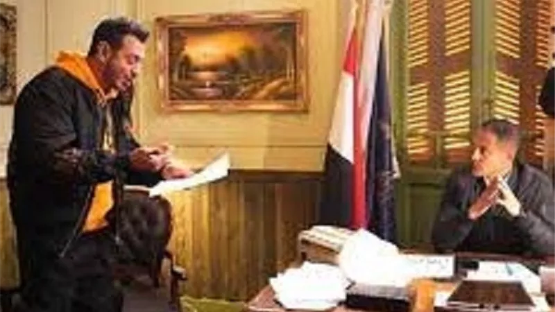 خفيد شكوكو يتألق فى 