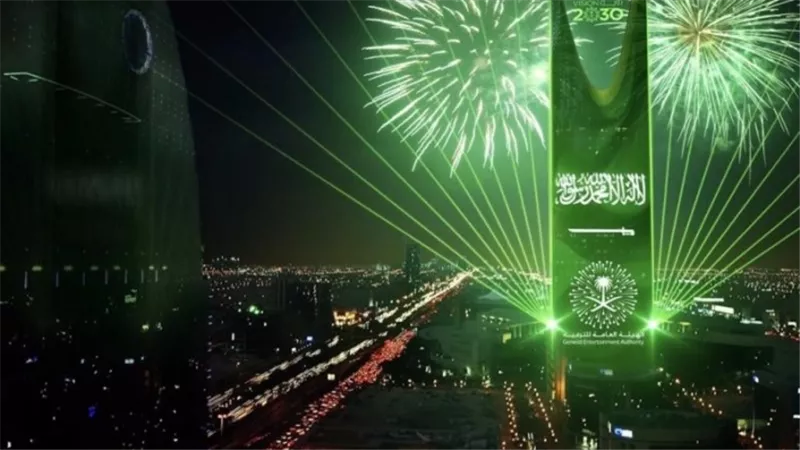 السعودية: الإثنين أول أيام عيد الفطر