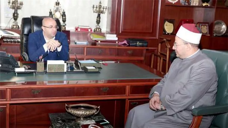 محافظ بني سويف: تخصيص 30 ساحة لأداء شعائر صلاة العيد