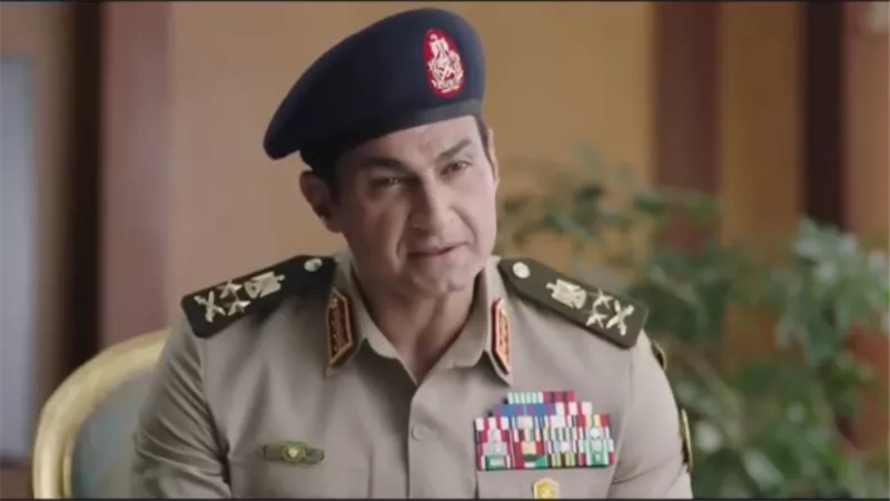 الاختيار 3 الحلقة 29.. وزير الدفاع يوسط أطرافًا مقربة من مرسي لإقناعه بالموافقة على استفتاء شعبي على رئاسته