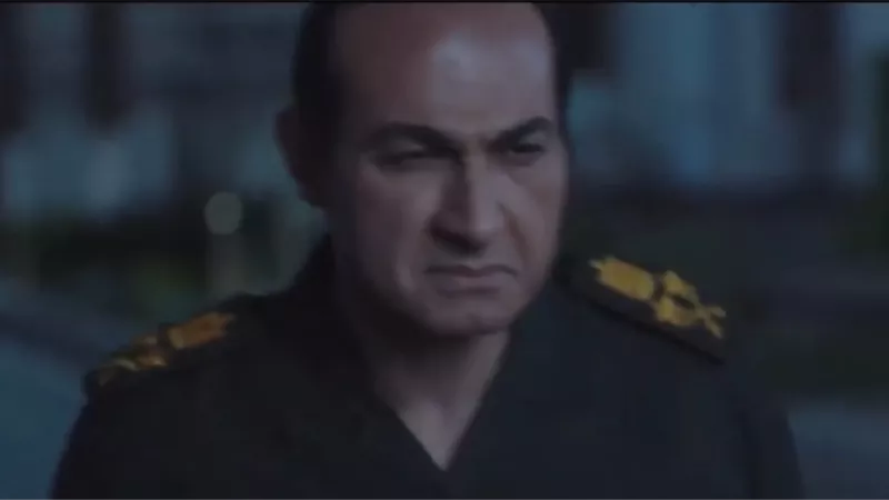 الاختيار 3 الحلقة 29.. السيسي حزين.. اللي بيحكموا البلد مش عارفين يعني ايه بلد