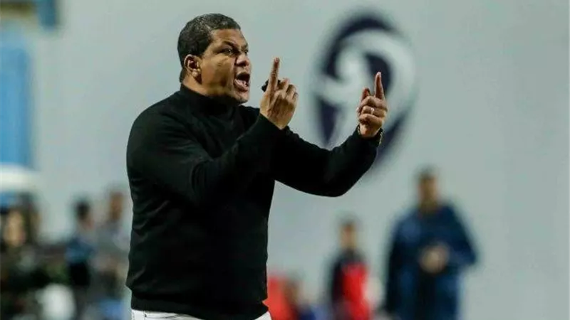 قائمة إيسترن كومبانى لمواجهة الزمالك فى الدورى