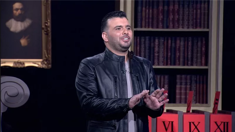 عماد متعب : 