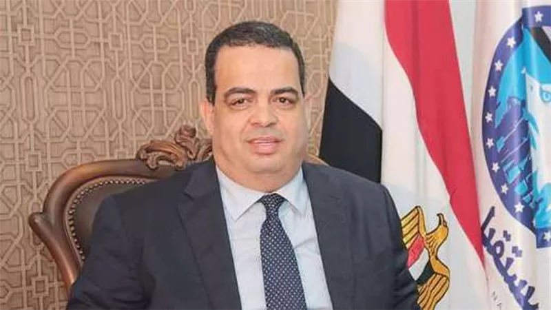 النائب عصام هلال بمناسبة عيد العمال: لولاهم ما وصلت مصر لمنافسة مصاف الدول المتقدمة