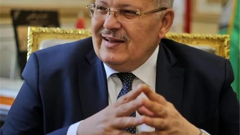 الخشت: تغير المناخ وتحديات الاستدامة تتطلب نهجًا دائم التطور لمواجهة أخطارها