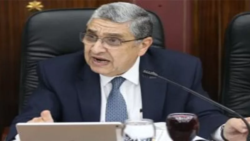 شاكر: لدينا شبكة قوية جاهزة لتلبية احتياجات دول الجوار