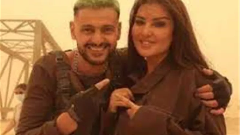 ميساء مغربى بعد مقلب اليوم: 
