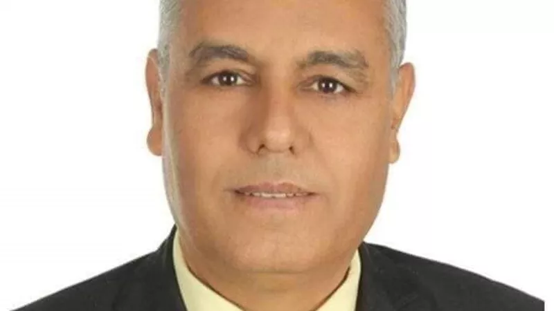 رئيس جامعة جنوب الوادي يهنئ الرئيس السيسي بعيد الفطر المبارك