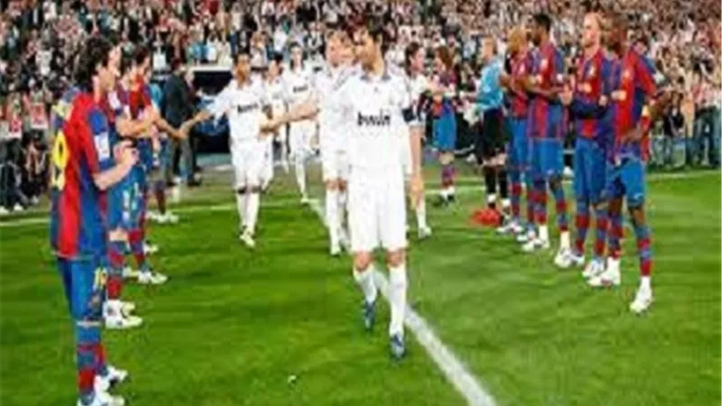 الاسباب الحقيقية وراء رفض اتلتيكو اقامة ممر شرفى للاعبى ريال مدريد