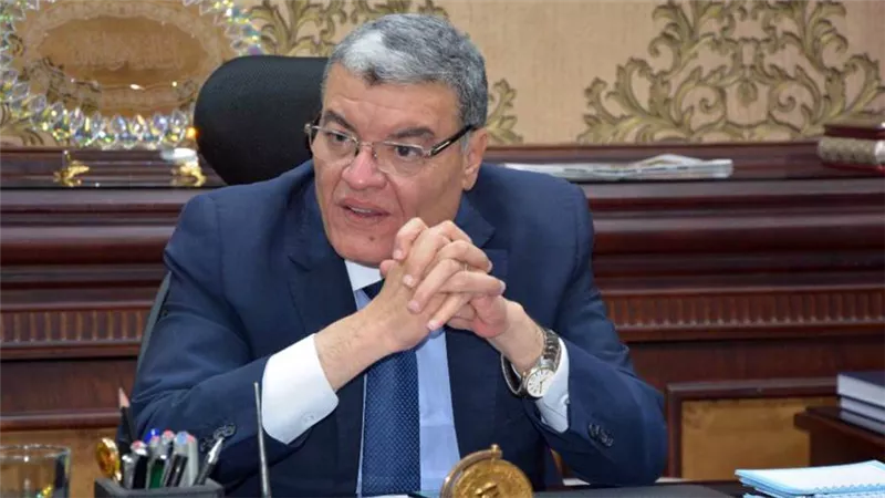محافظ المنيا: شون وصوامع مراكز المحافظة تستقبل 23650 طن من القمح