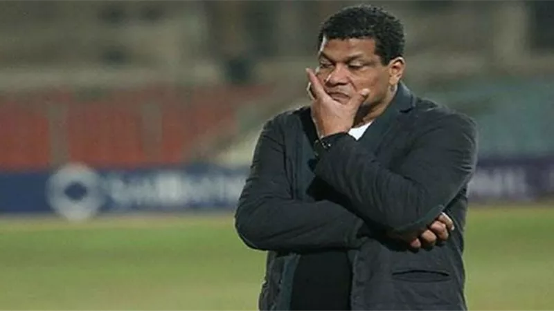عبد العال يعلن قائمة إيسترن كومبانى لمواجهة الزمالك بالدورى