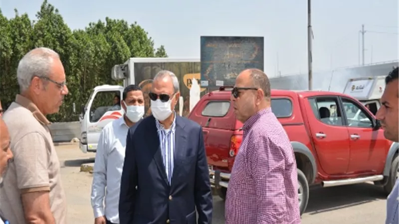 بوابة الجمهورية