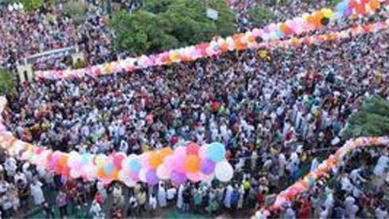 حصريا ..ننشر أماكن 20 ساحة مسجد لأداء صلاة العيد بالإسماعيلية