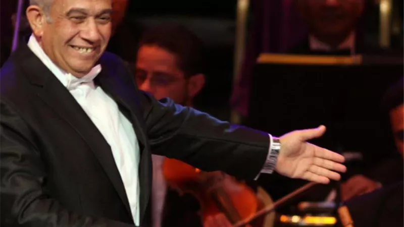 روائع كوكب الشرق على مسرح سيد درويش