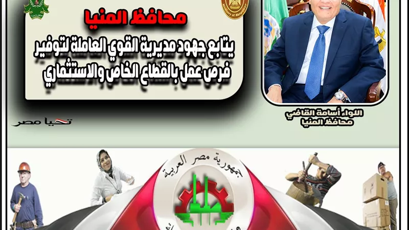 تعيين 645 شاباً بمنشآت القطاع الخاص والاستثماري خلال شهر مارس الماضي