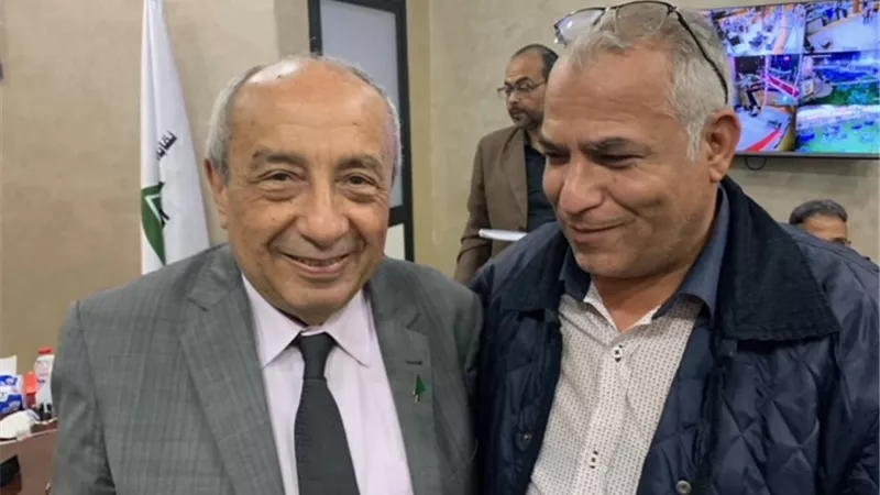نقيب المهندسين: النقابة مديونة للضرائب بـ٤٠مليون جنية..ورفع سقف العلاج