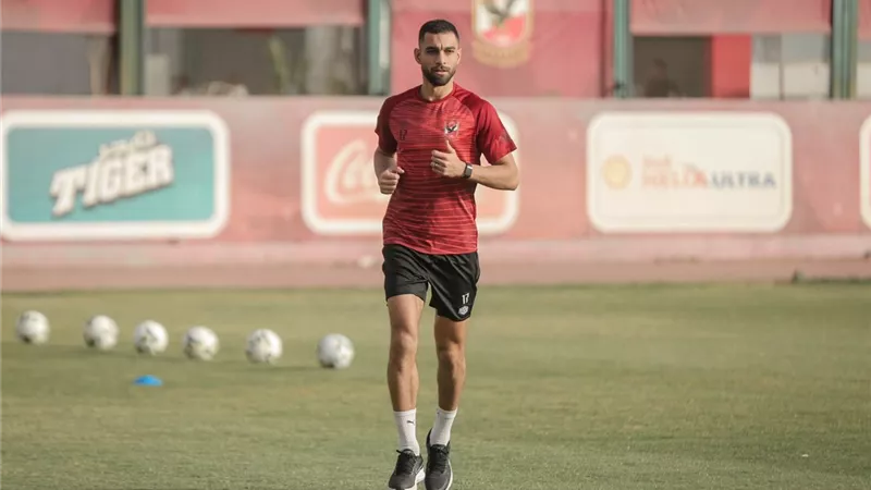 السولية يبدأ تدريبات الجري حول الملعب