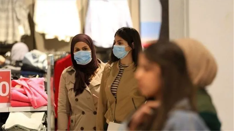 أوميكرون.. سلالتان فرعيتان تخدعان مناعة الجسم من إصابة سابقة