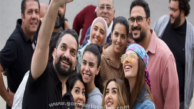 تفاصيل الحلقة الأخيرة من 