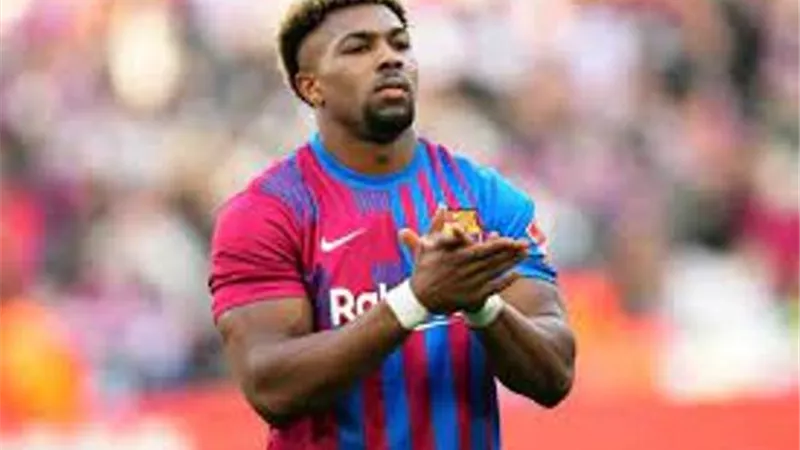 بدلاء برشلونة فى مباراة ريال مايوركا بالدورى الاسبانى