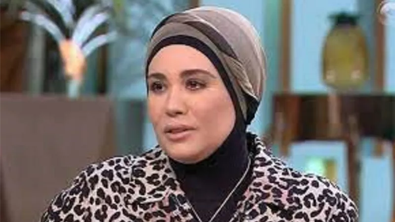 نادية عمارة: صيغة تكبيرات العيد صحيحة وكلها خير وبركة
