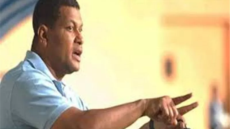 علاء عبد العال يعلن تشكيل ايسترن لمواجهة الزمالك