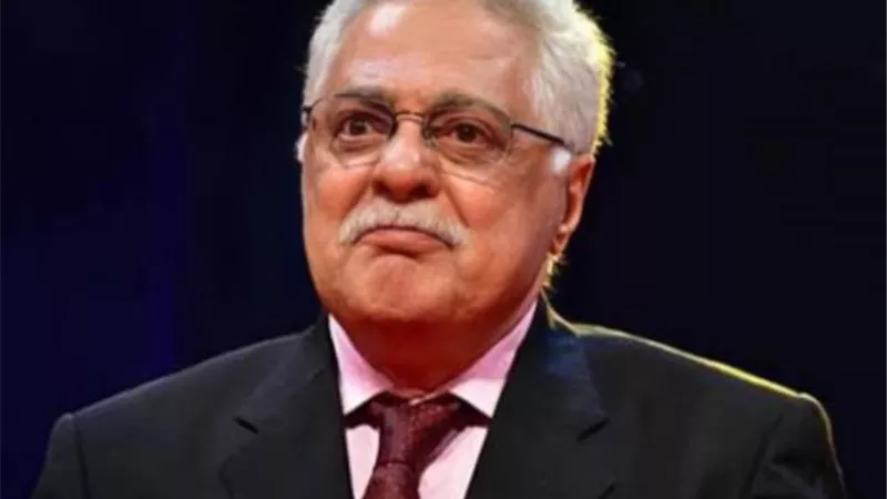 توفيق عبد الحميد :قرار الاعتزال قابل للتراجع