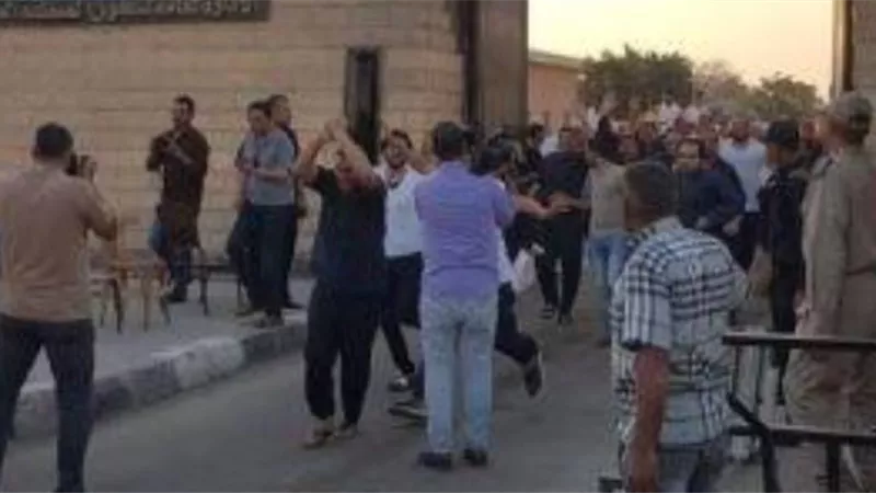 لجنة العفو الرئاسى تحدد ٤ طرق لتقديم الطلبات .. تعرف على التفاصيل