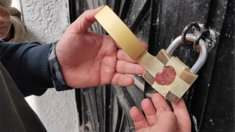 الإسكندرية: 17 ألف جنيه غرامات على منشآت مخالفة