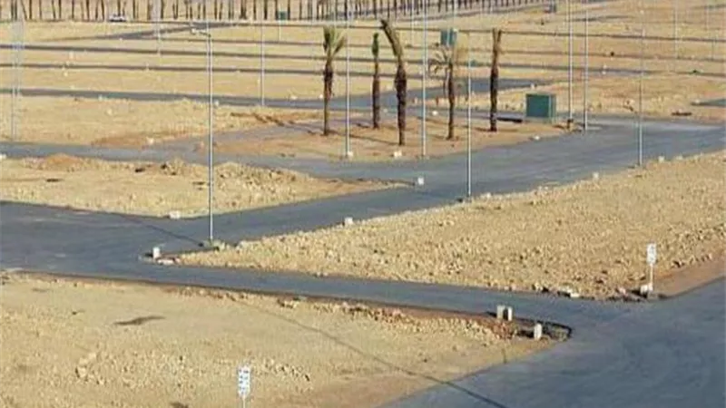شروط الحصول على أراضي الاسكان الاجتماعي 2022