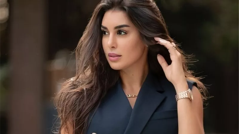 ياسمين صبري تتعاقد على مسلسل جديد 