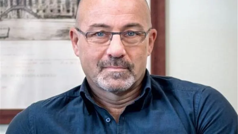 وزير التغير المناخي الإيطالي يقترح السماح للشركات بالدفع بالروبل مقابل موارد الطاقة الروسية