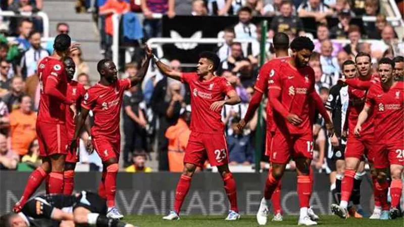 تشكيل ليفربول المتوقع لمواجهة فياريال في أبطال أوروبا