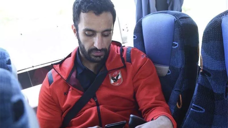 إسلام حسن: يد الأهلي قادر على الفوز بالسوبر الإفريقي وكأس الكؤوس